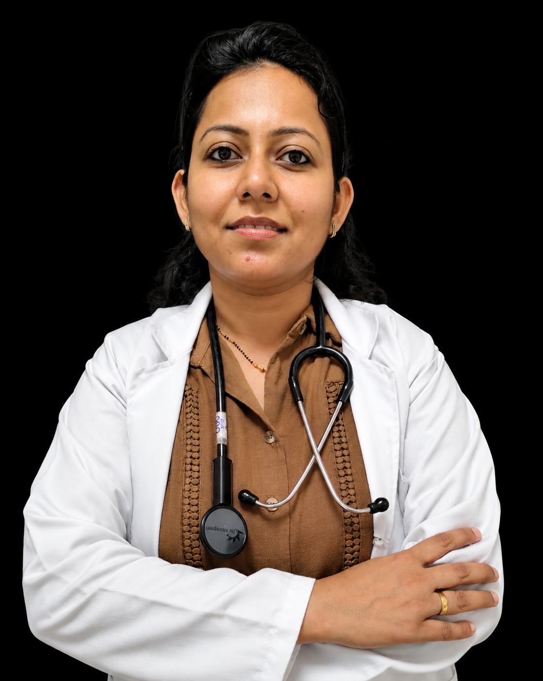 Dr. Amrita Gupta